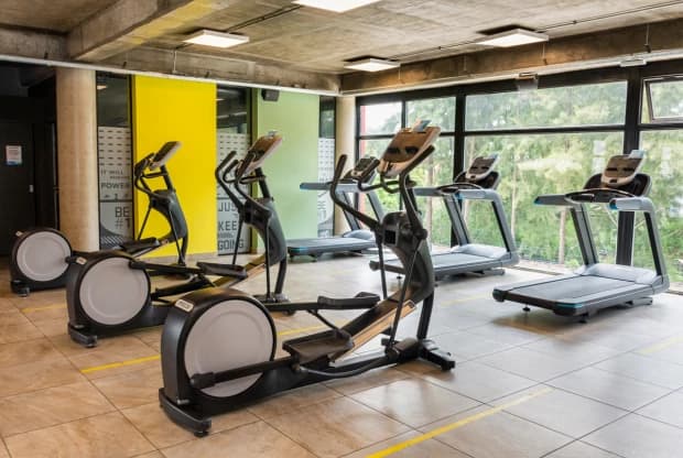 SportClub Euskal, foto 4