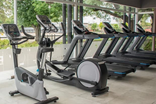 SportClub Hípico Alemán, foto 2