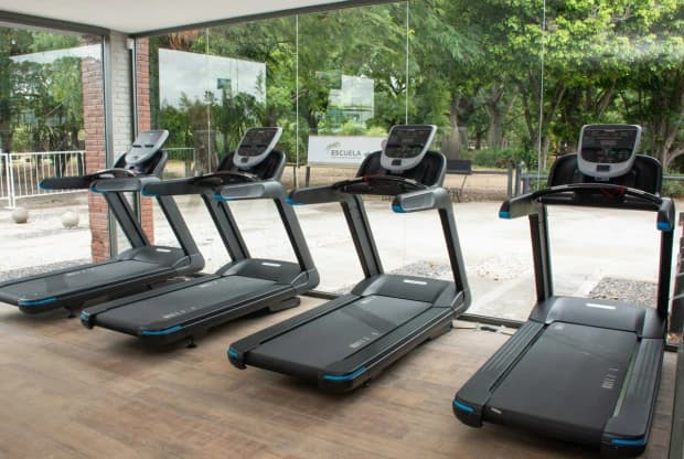 SportClub Hípico Alemán, foto 3
