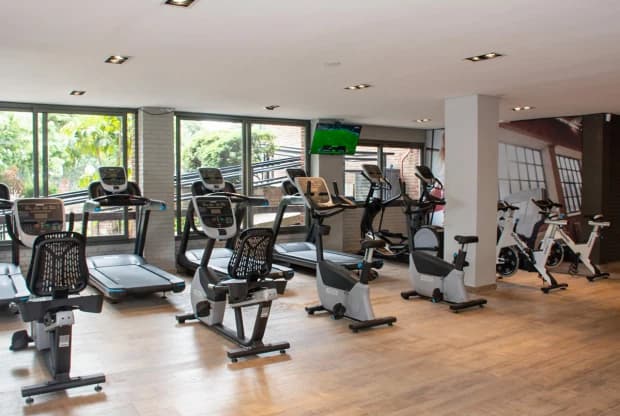 SportClub Hípico Alemán, foto 4