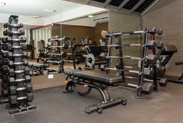 SportClub Hípico Alemán, foto 5