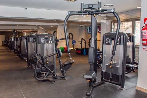SportClub Hípico Alemán, foto 6