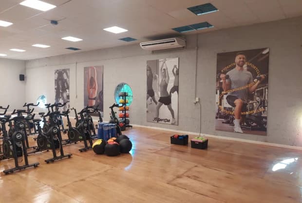 SportClub La Barraca, foto 3