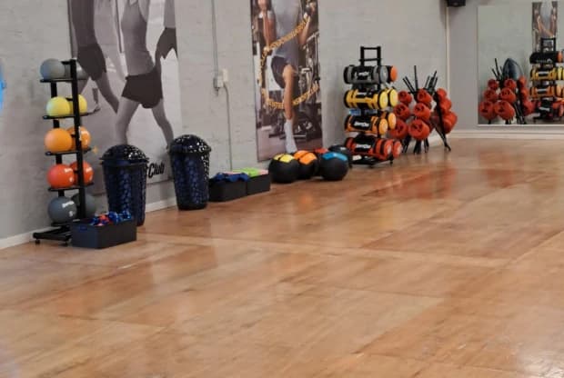 SportClub La Barraca, foto 4