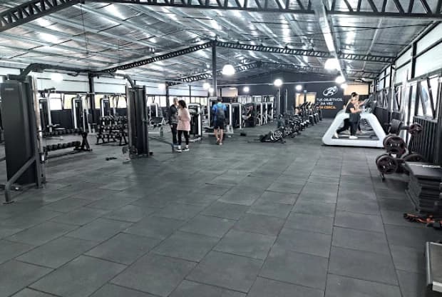 SportClub Las Toscas Premium, foto de portada