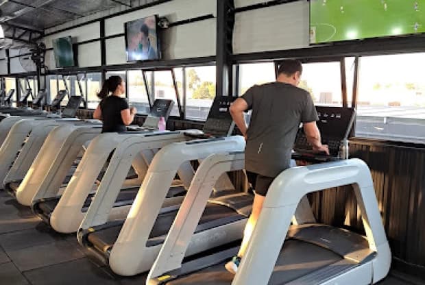 SportClub Las Toscas Premium, foto 2