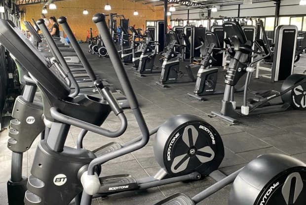 SportClub Las Toscas Premium, foto 3