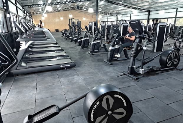SportClub Las Toscas Premium, foto 4