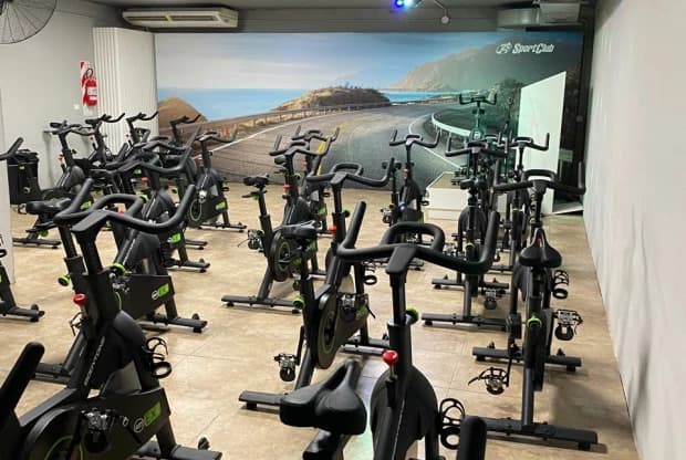 SportClub Las Toscas Premium, foto 6