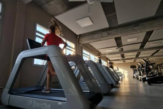 SportClub Los Berros, foto 2
