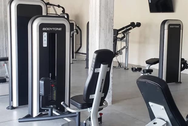 SportClub Los Berros, foto 4
