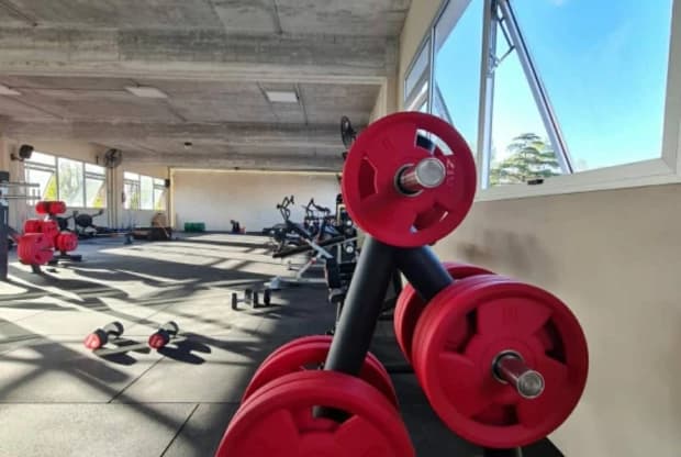 SportClub Los Berros, foto 5