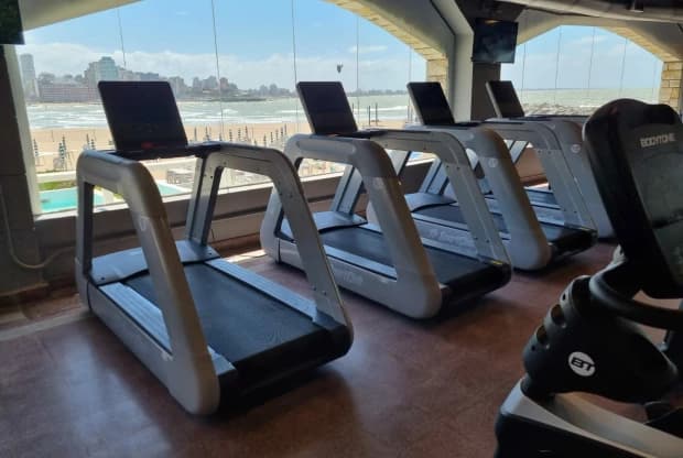 SportClub Mar Del Plata, foto de portada