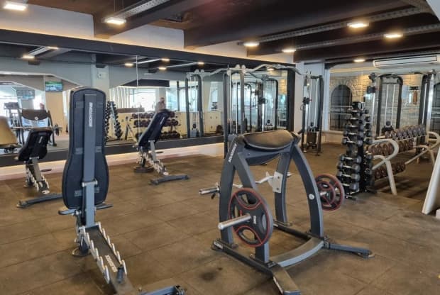 SportClub Mar Del Plata, foto 2