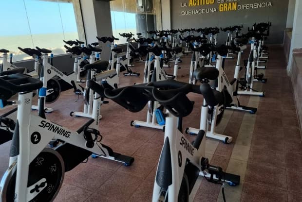 SportClub Mar Del Plata, foto 3