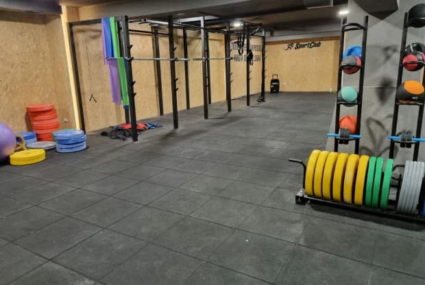 SportClub Mar Del Plata, foto 4