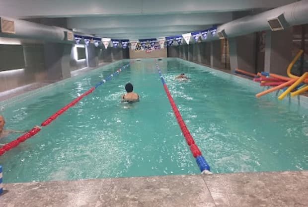SportClub Mar Del Plata, foto 5