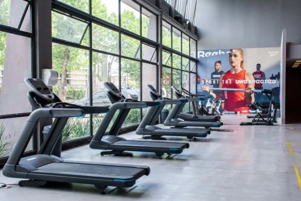 SportClub Martinez, foto 2