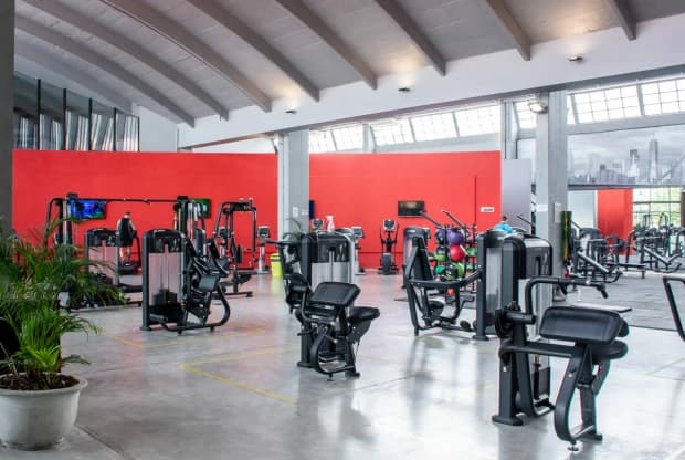 SportClub Martinez, foto 4