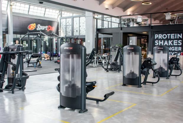 SportClub Martinez, foto 5