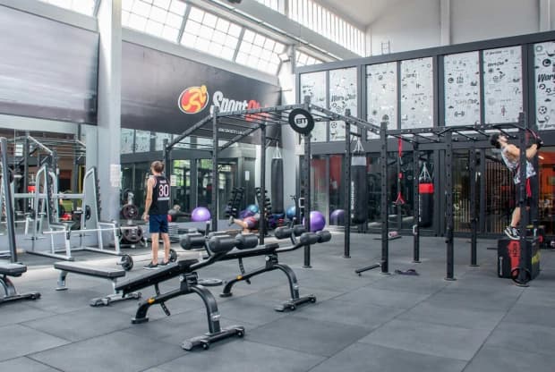 SportClub Martinez, foto 6