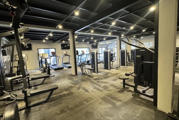 SportClub Mercedes, foto 2
