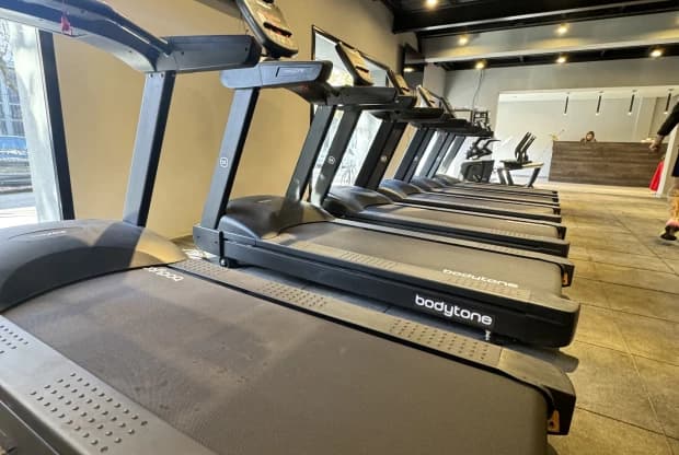 SportClub Mercedes, foto 3
