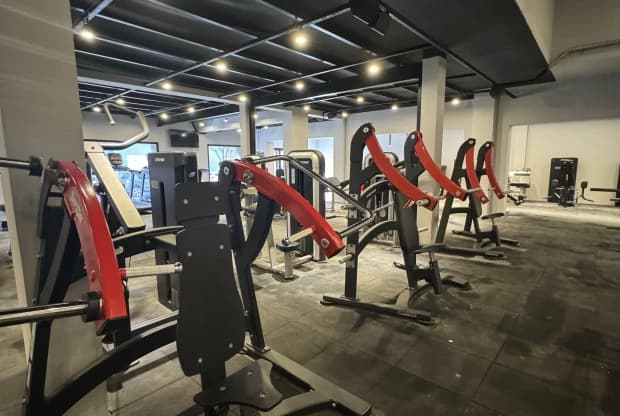 SportClub Mercedes, foto 4