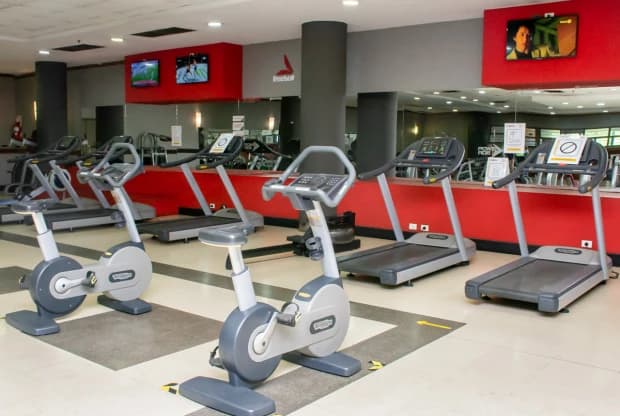 SportClub Norcenter, foto de portada