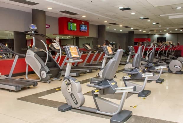 SportClub Norcenter, foto 2