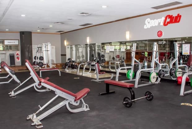 SportClub Norcenter, foto 4