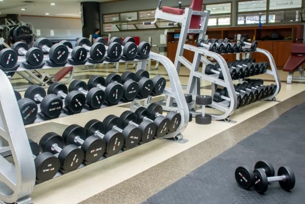 SportClub Norcenter, foto 5