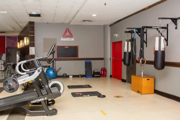 SportClub Norcenter, foto 6