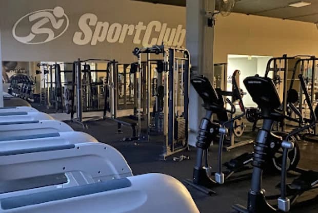 SportClub Pacheco, foto de portada