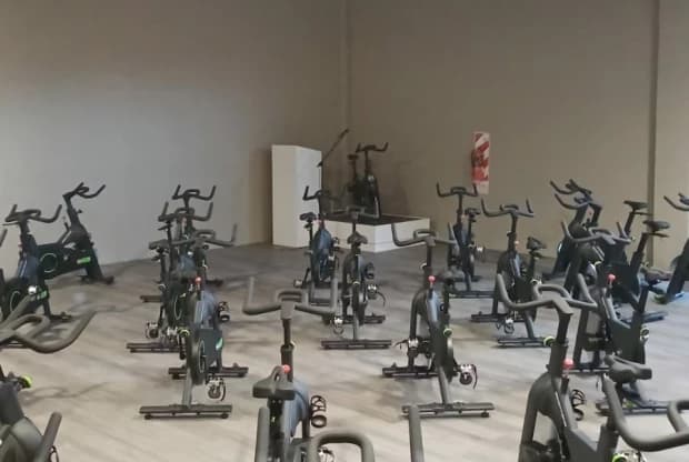 SportClub Pacheco, foto 3