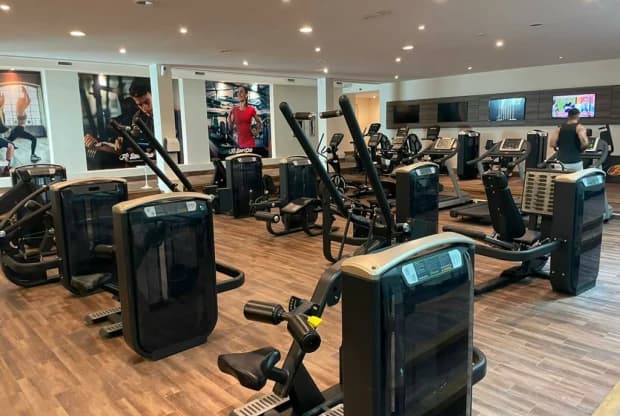 SportClub Pinamar Beach, foto 2