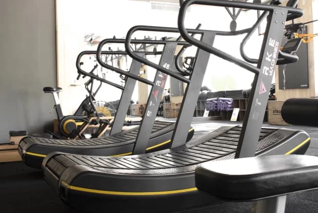 Sportclub Puerto Madero, foto 3