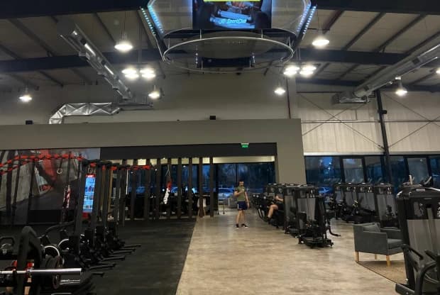 SportClub Puerto Nizuc, foto de portada
