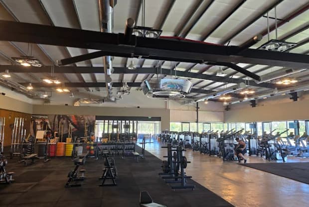 SportClub Puerto Nizuc, foto 2