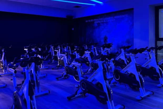 SportClub Puerto Nizuc, foto 3