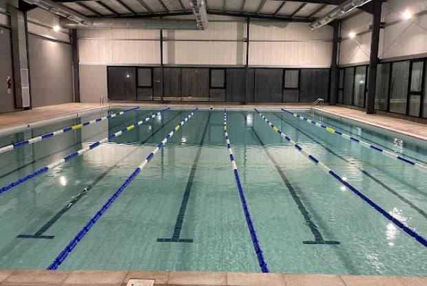 SportClub Puerto Nizuc, foto 5