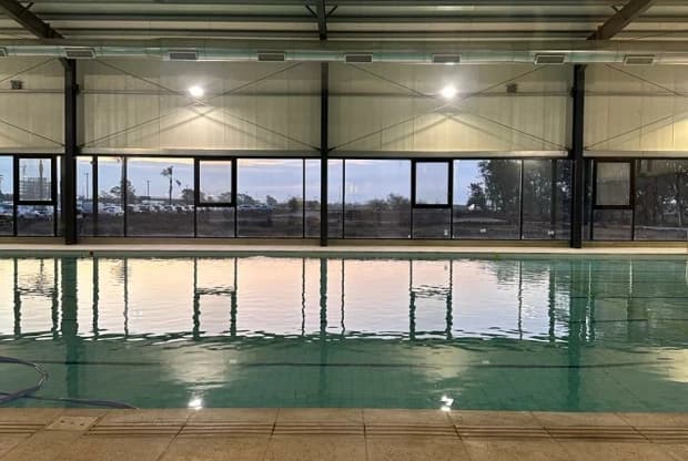 SportClub Puerto Nizuc, foto 6