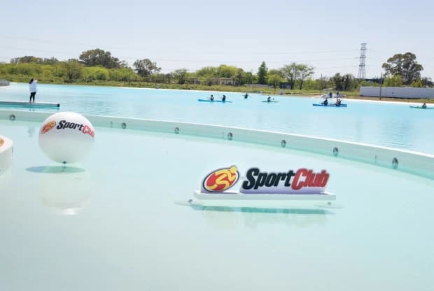 SportClub Remeros Beach, foto 4