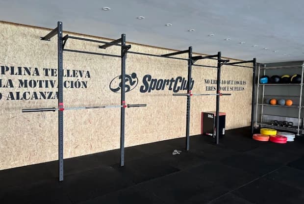SportClub Remeros Beach, foto 6