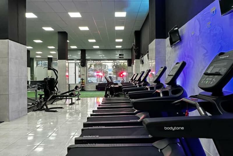 SportClub Rivadavia, foto 5