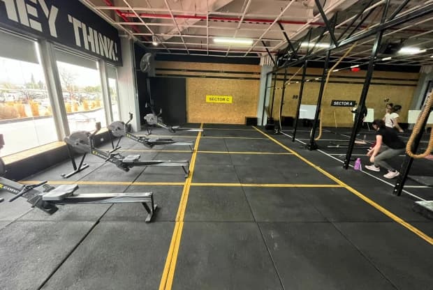 SportClub San Juan Libertad, foto de portada