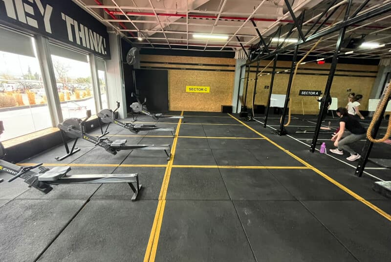 SportClub San Juan Libertad, foto 4