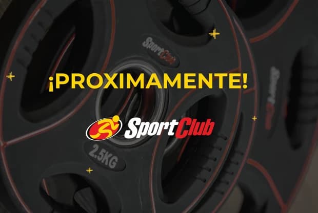 SportClub Tronador, foto de portada