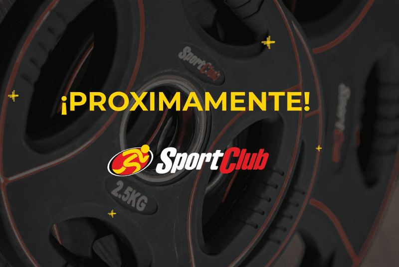 SportClub Tronador, foto 2