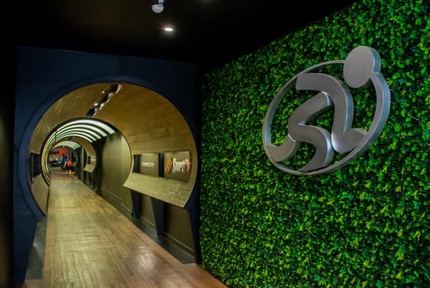 SportClub Unicenter, foto de portada